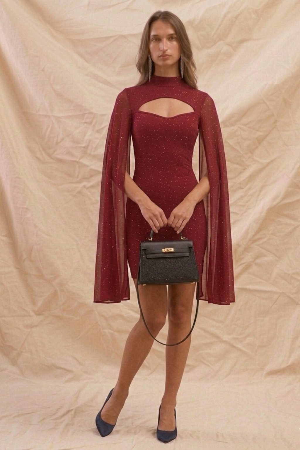 ARÉNZA Dress