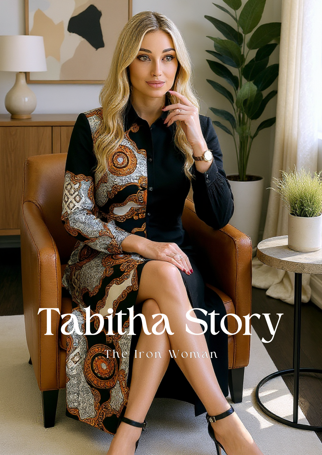 Tabitha Story