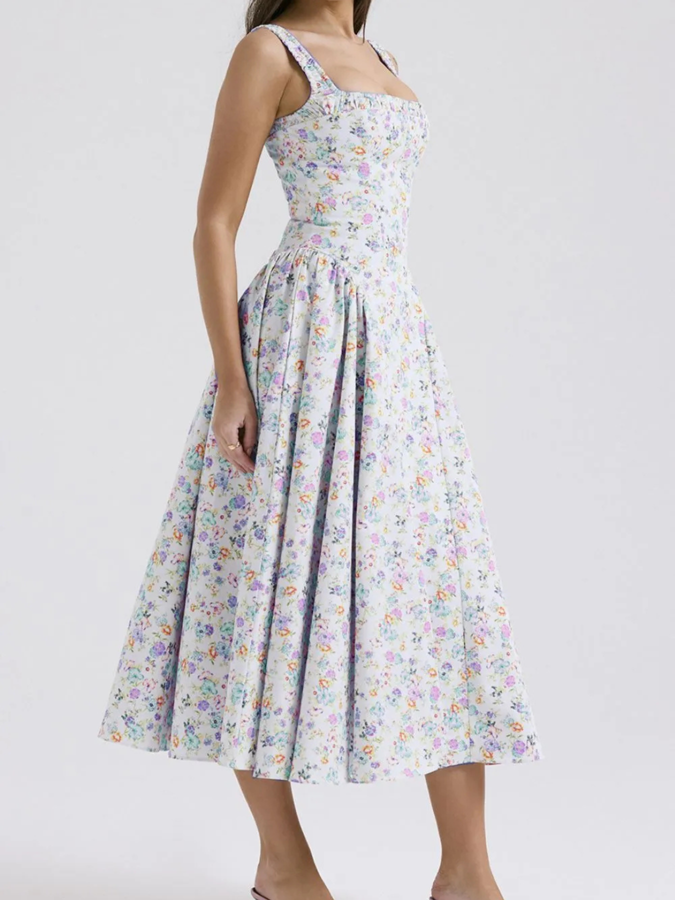 VÉRA Dress