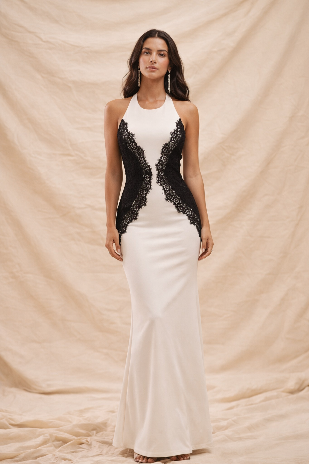 Alma Dress