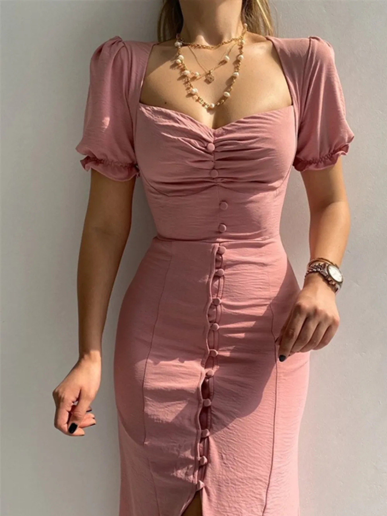 ZEZAT Dress