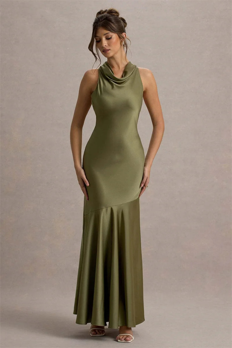 MOZIC Dress