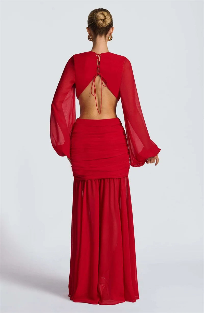 SORIA Dress