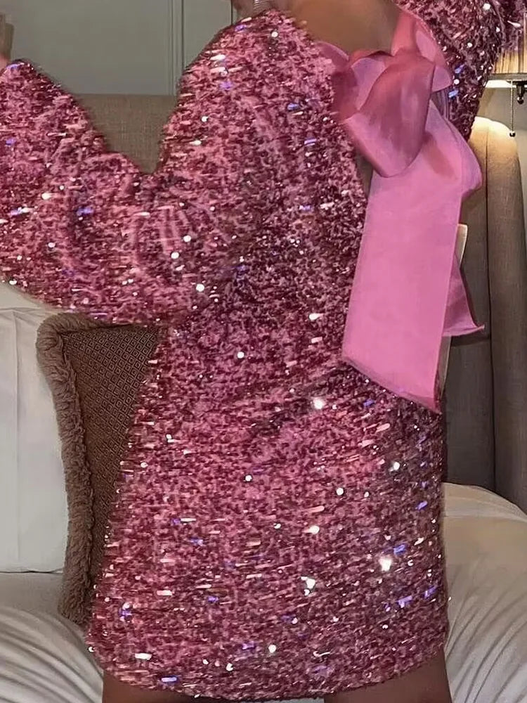 Darcy Dress