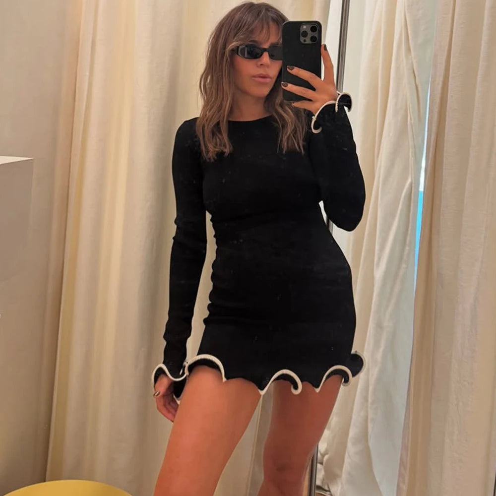 DAWN Dress