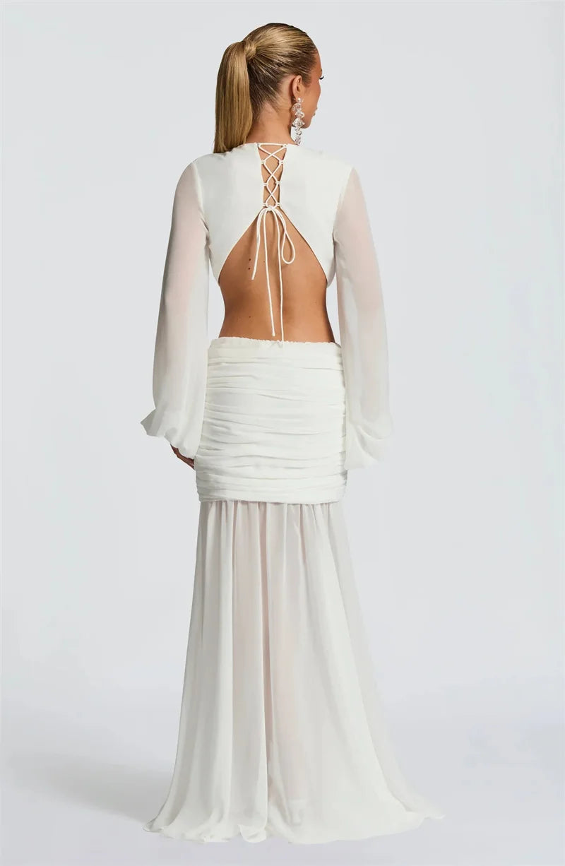 SORIA Dress