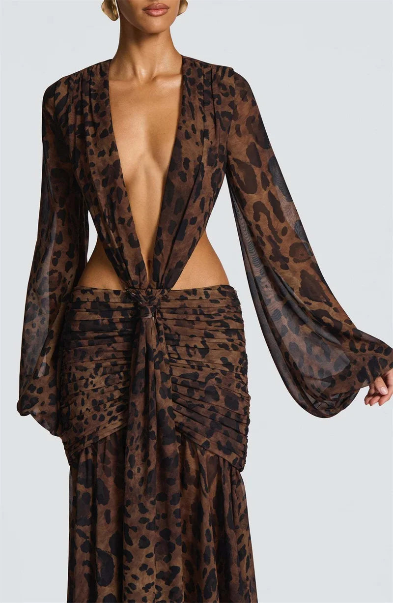 SORIA Dress