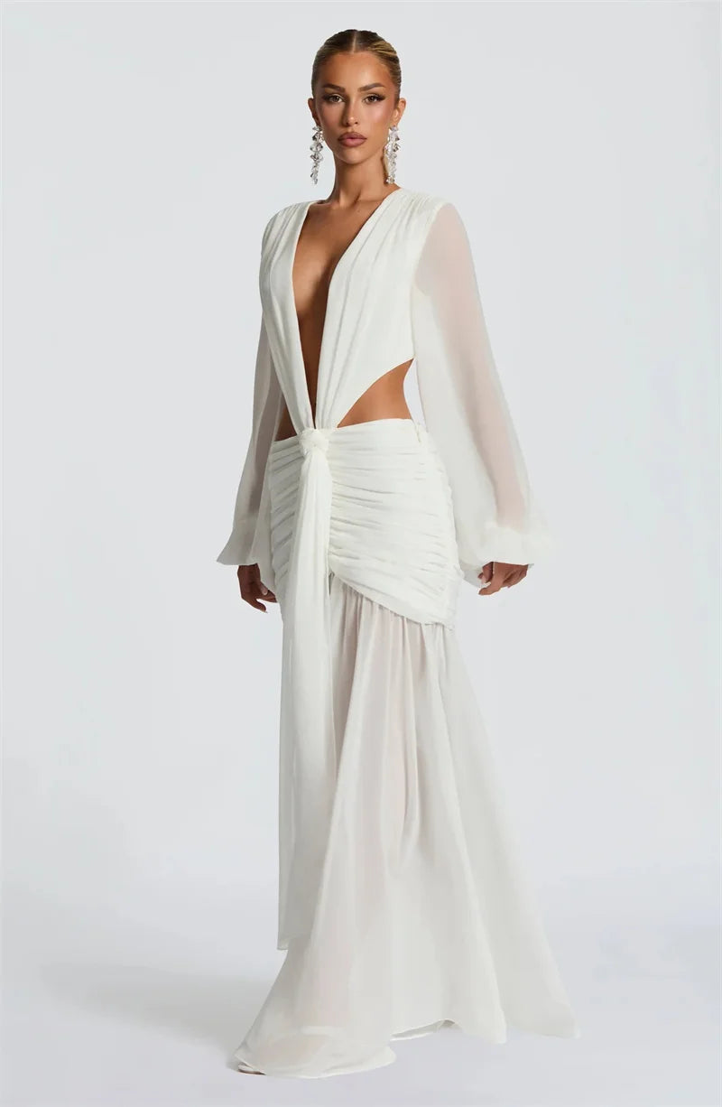 SORIA Dress