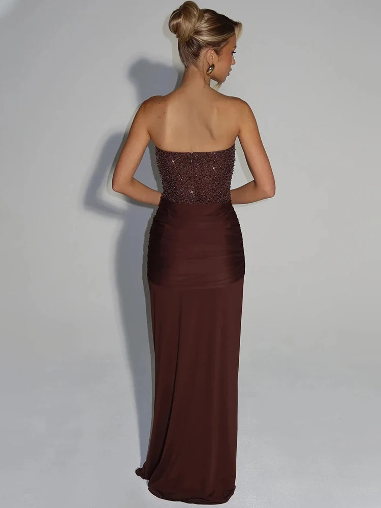 MARKY Dress