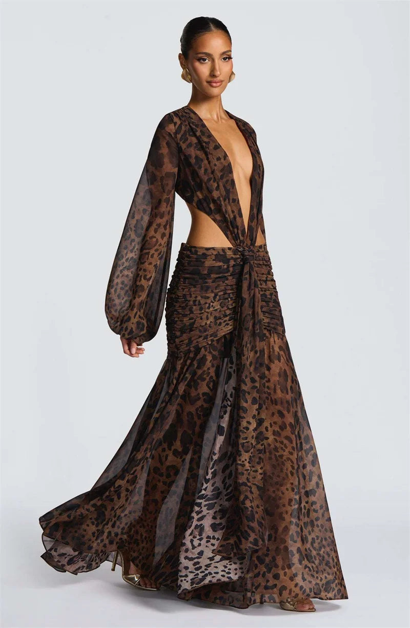 SORIA Dress
