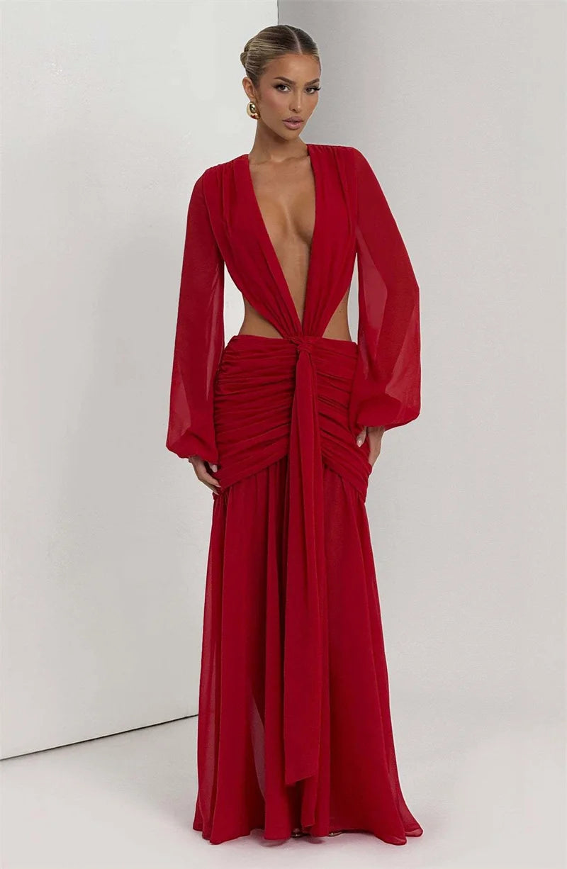 SORIA Dress