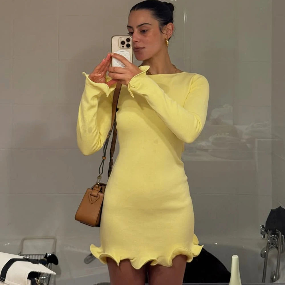 DAWN Dress