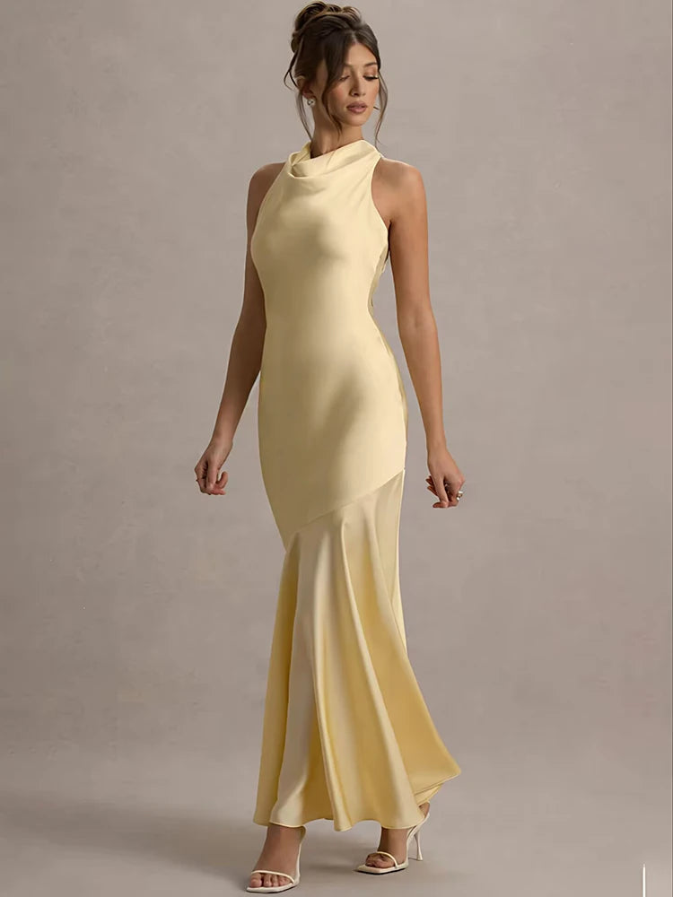 MOZIC Dress
