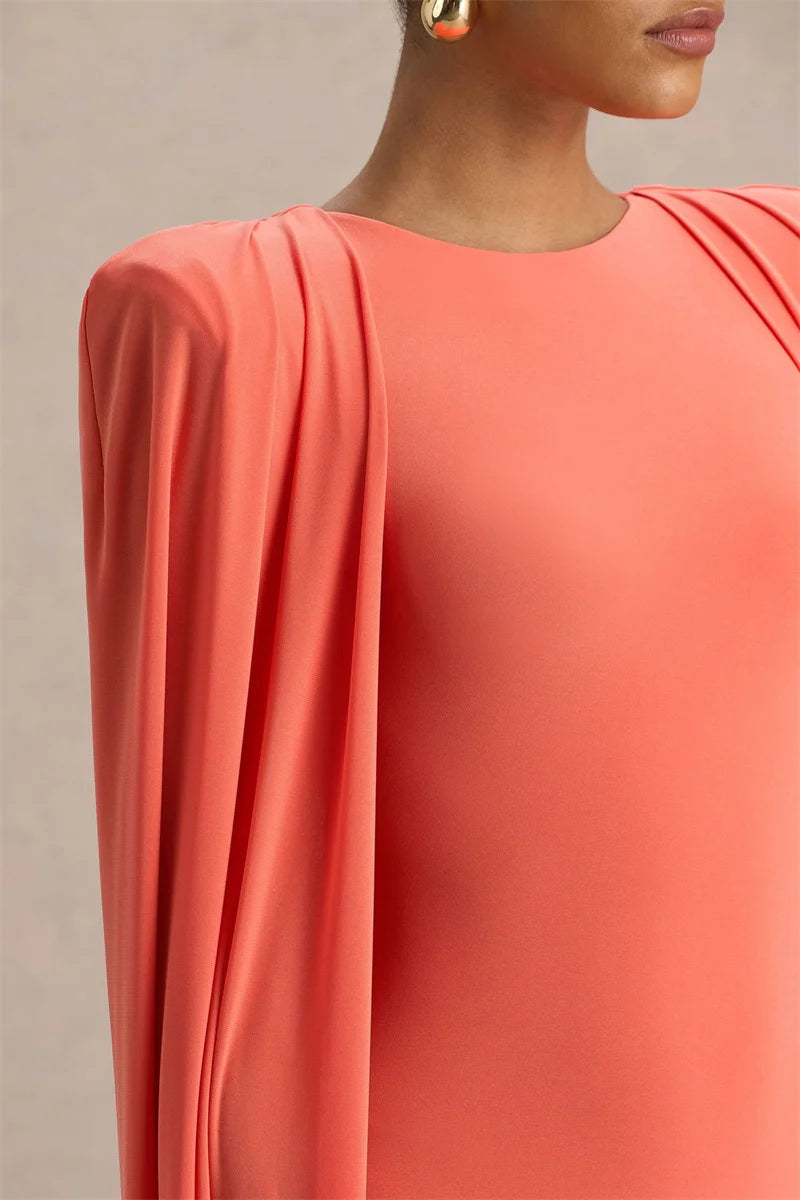 JOMAN A2 Dress