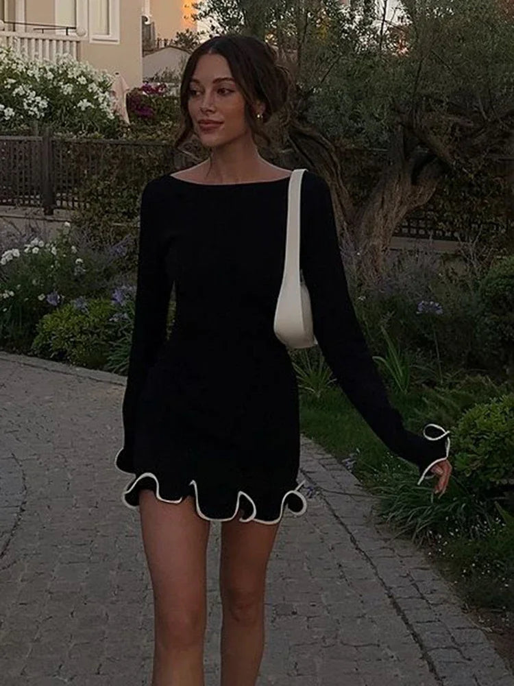 DAWN Dress