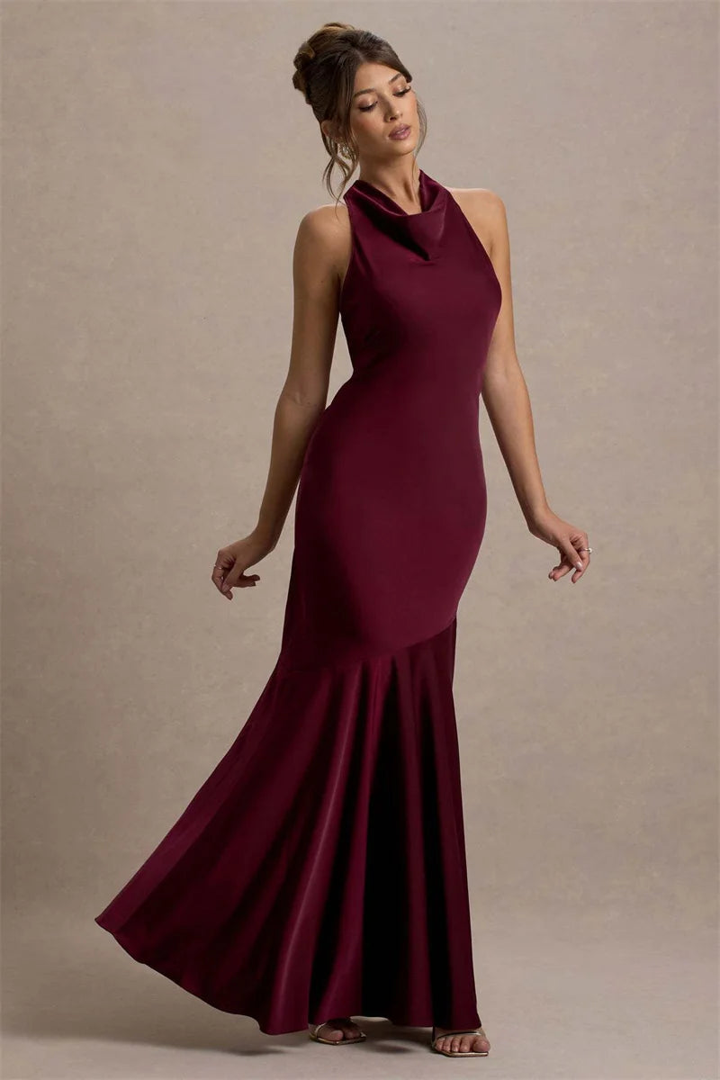 MOZIC Dress
