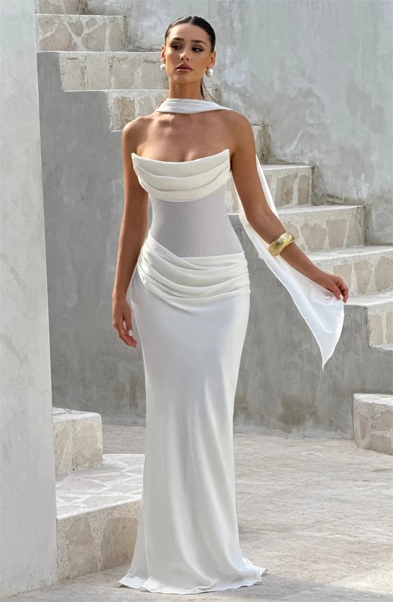 SARLINA Dress