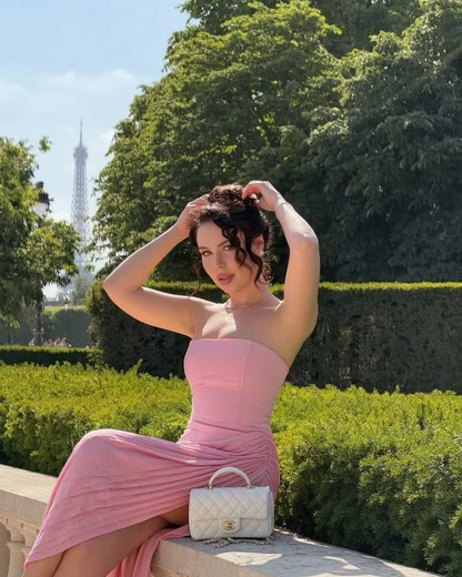 Aurora Dress