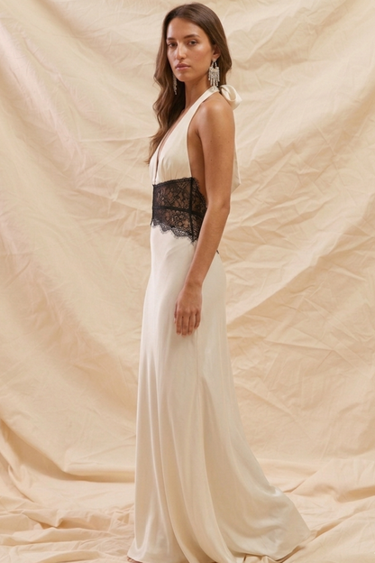 Ariaa Dress