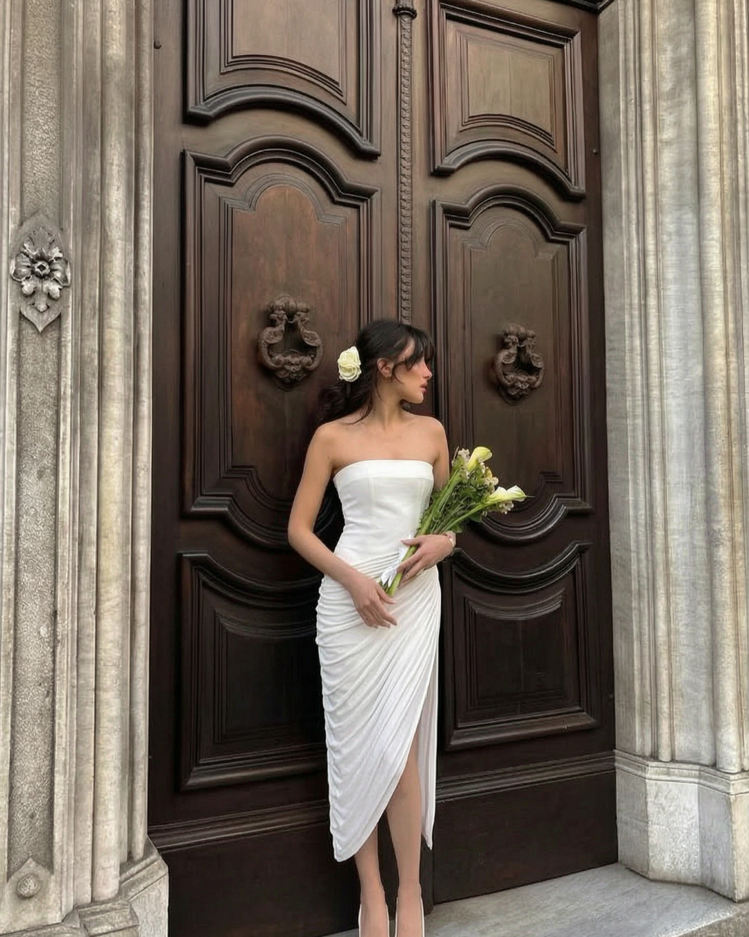 Aurora Dress