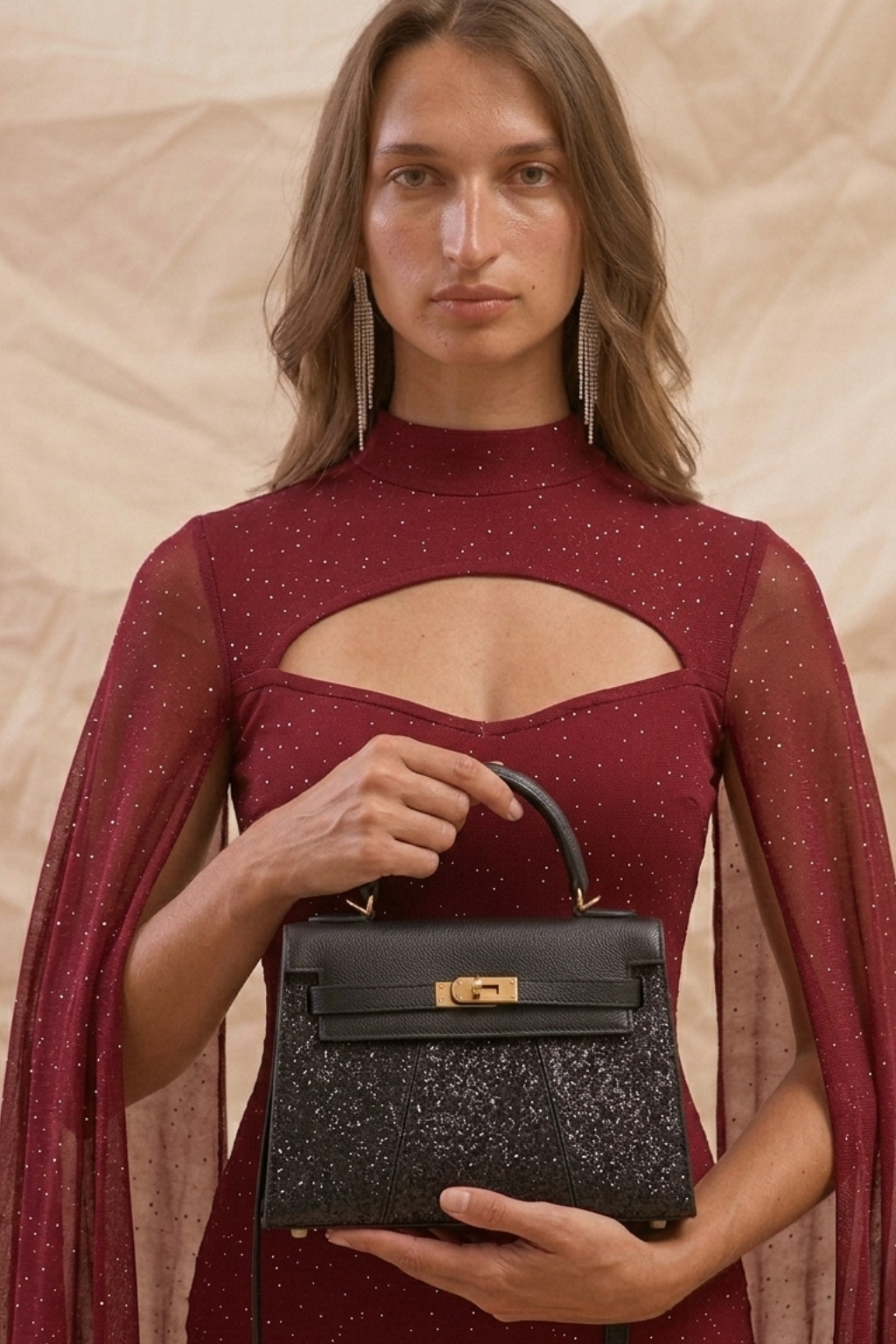 ARÉNZA Dress