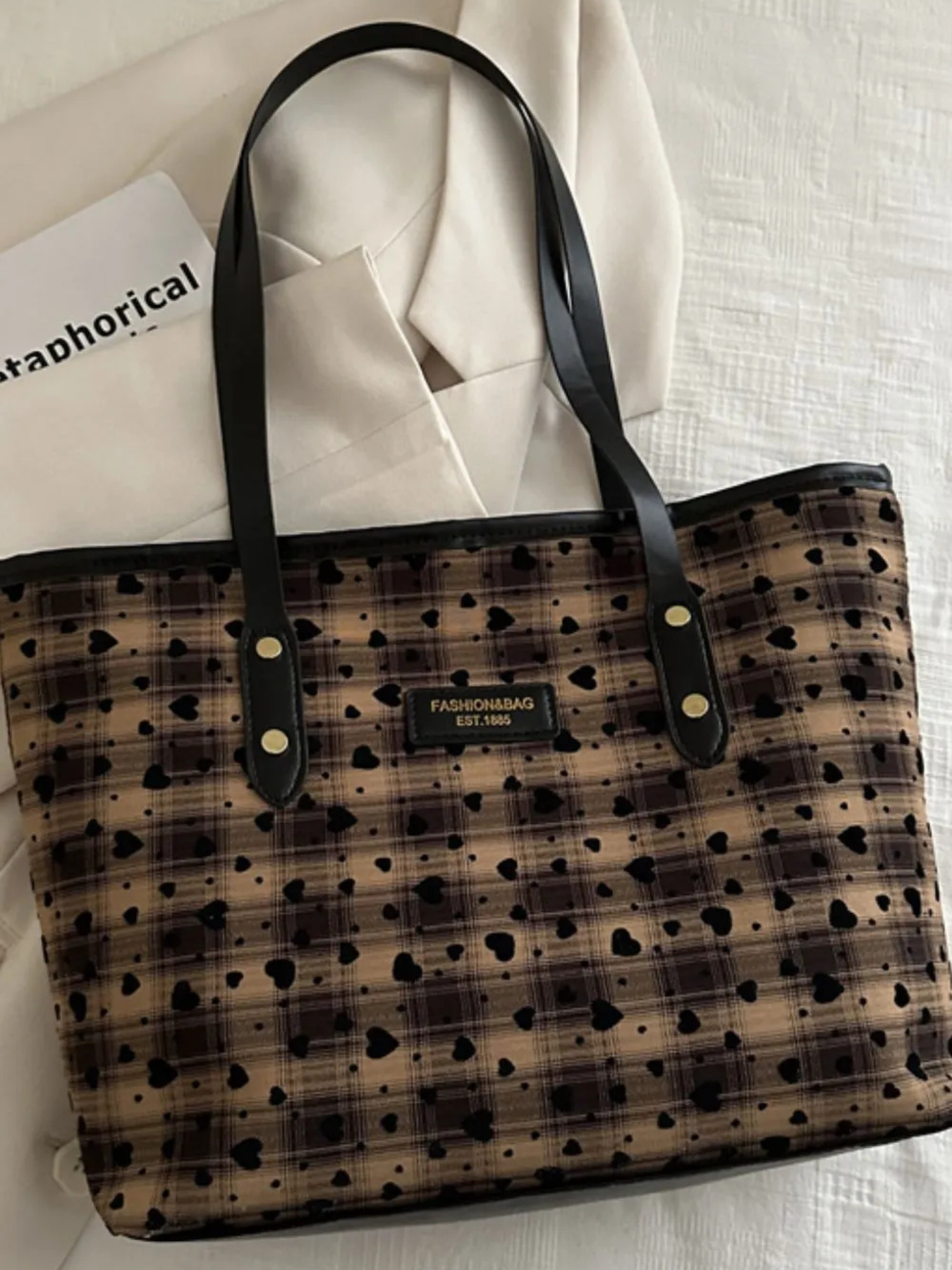 VELIN Bag