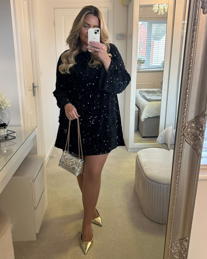 Darcy Dress
