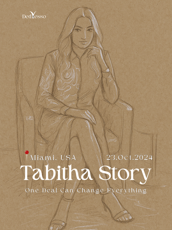Tabitha Story