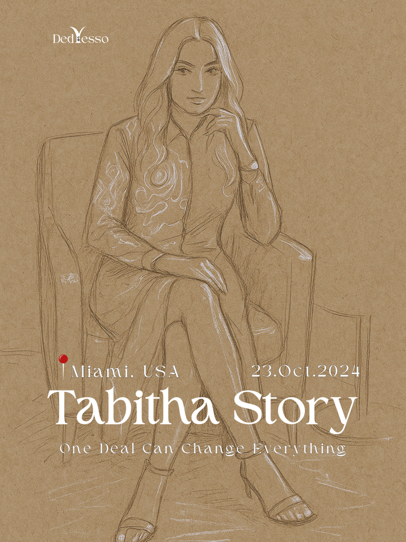 Tabitha Story