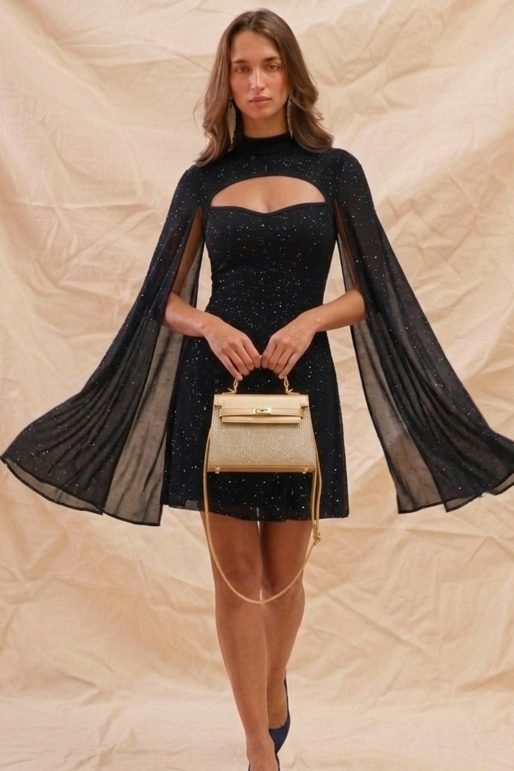ARÉNZA Dress