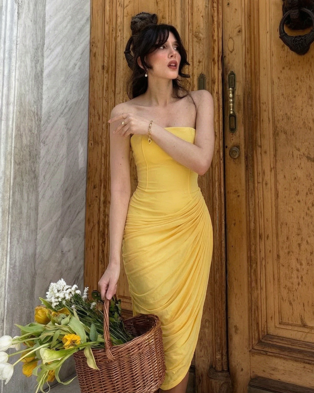 Aurora Dress
