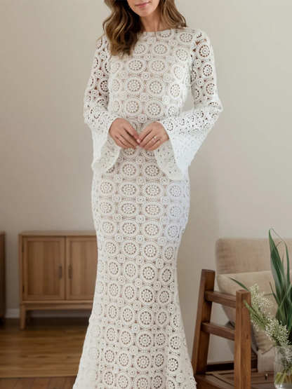 MALISA Kjole