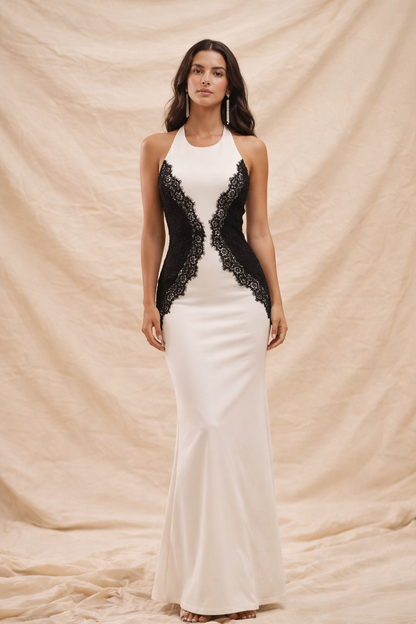 Alma Dress