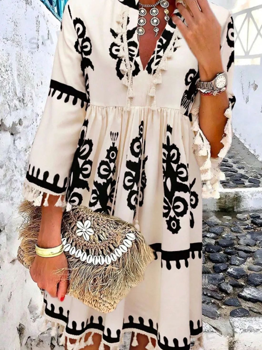 FABLE Dress