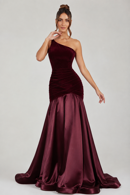 ZAINE Dress