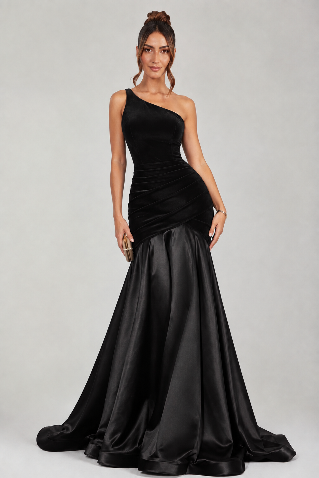 ZAINE Dress