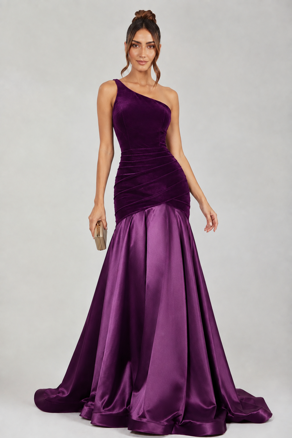 ZAINE Dress