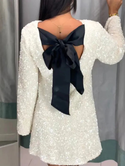 Darcy Dress