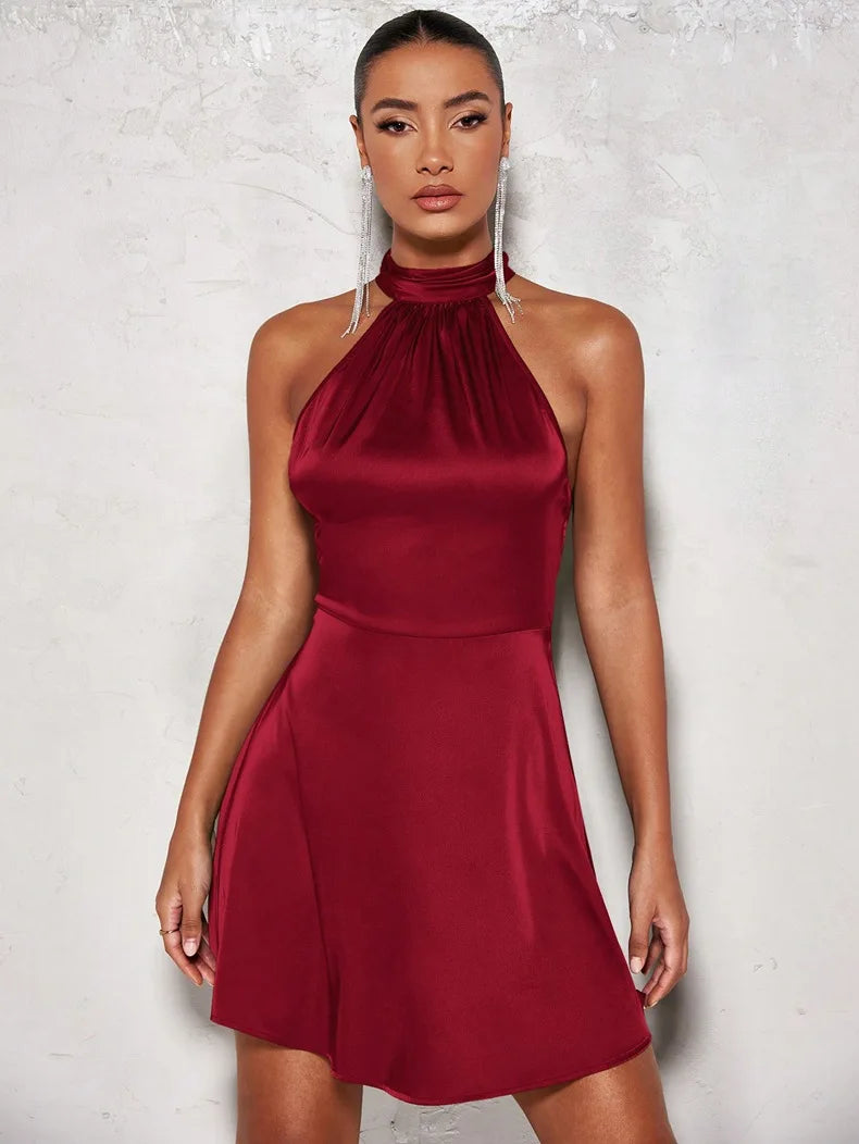 Briar Dress