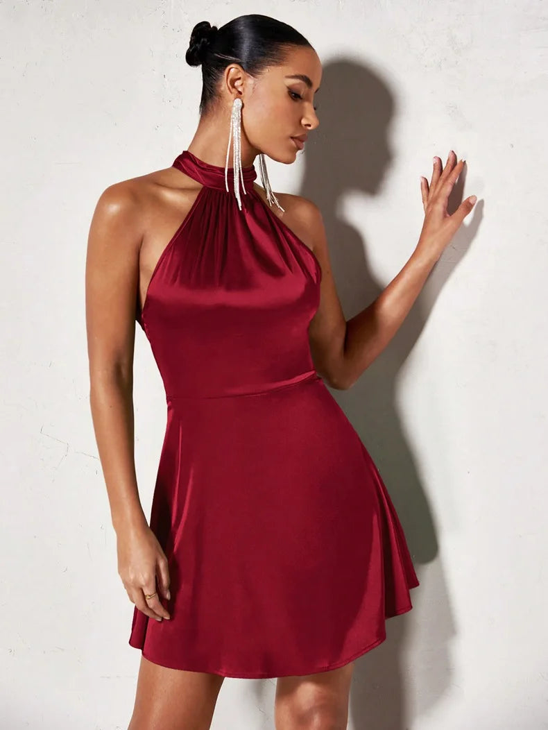 Briar Dress