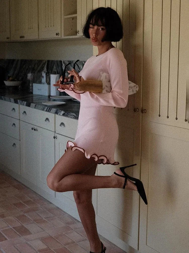 DAWN Dress