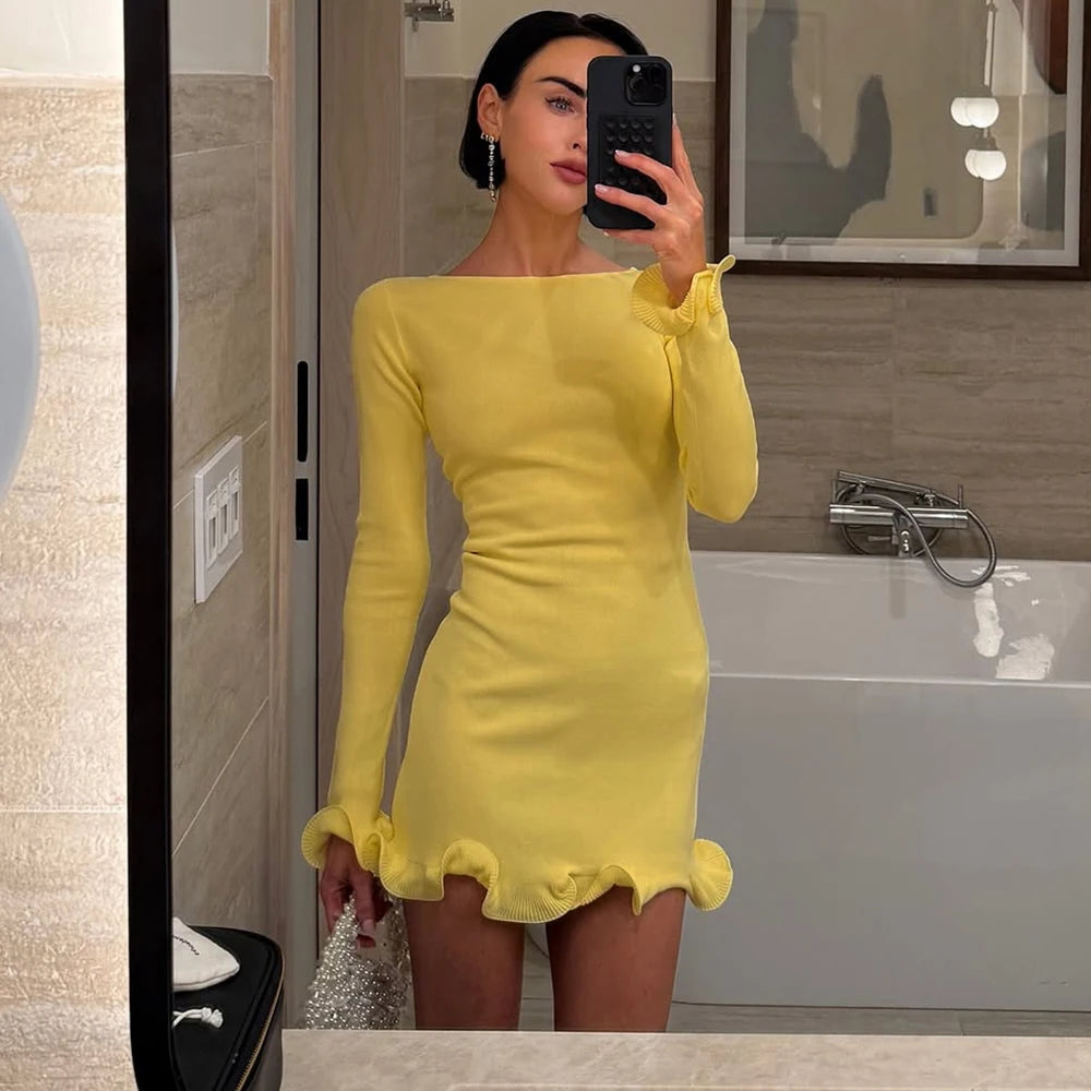 DAWN Dress