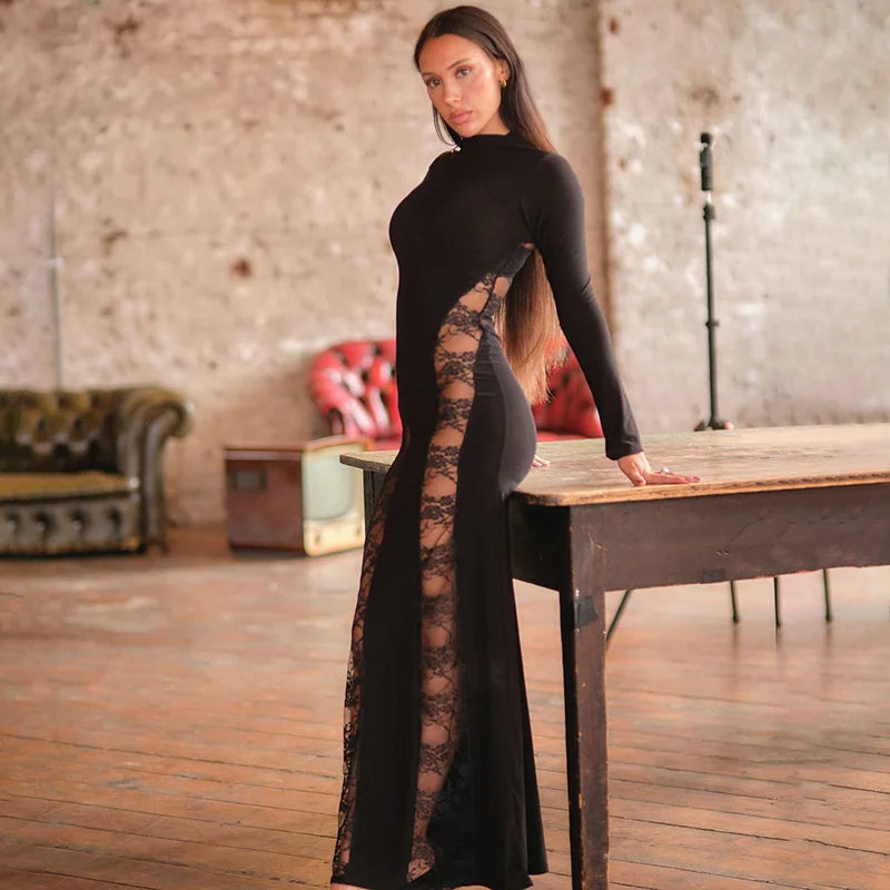 DODGY Dress