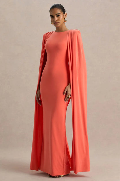 JOMAN A2 Kjole