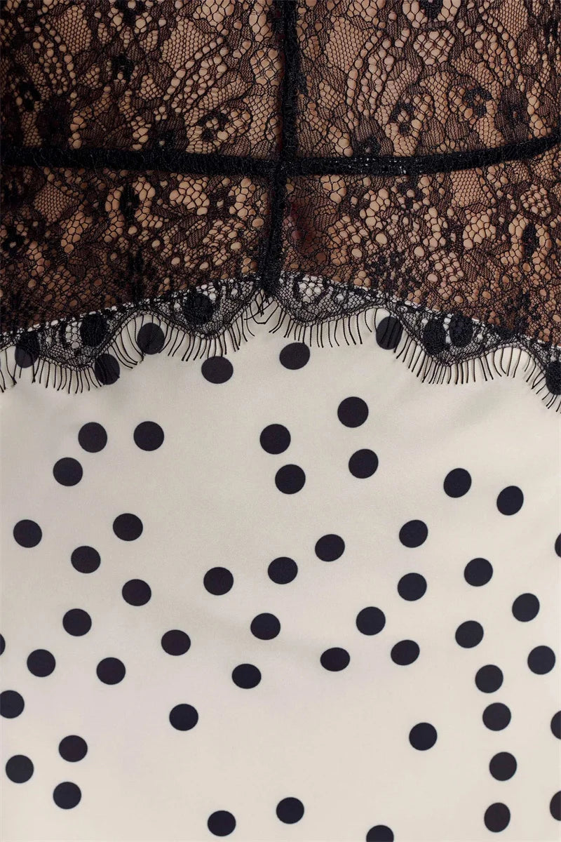 Nyla Dress