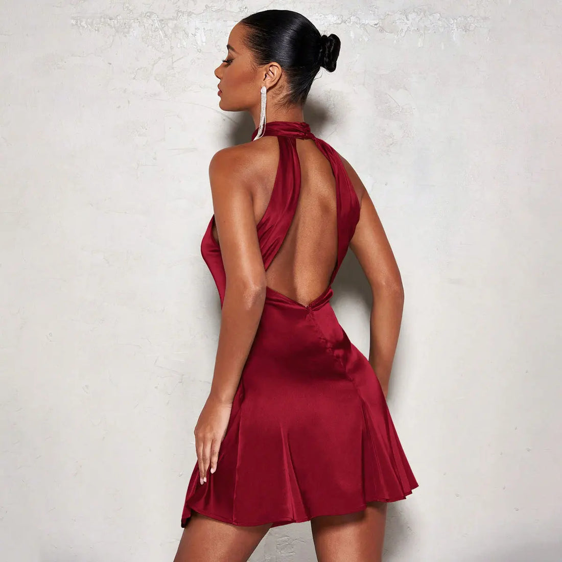 Briar Dress