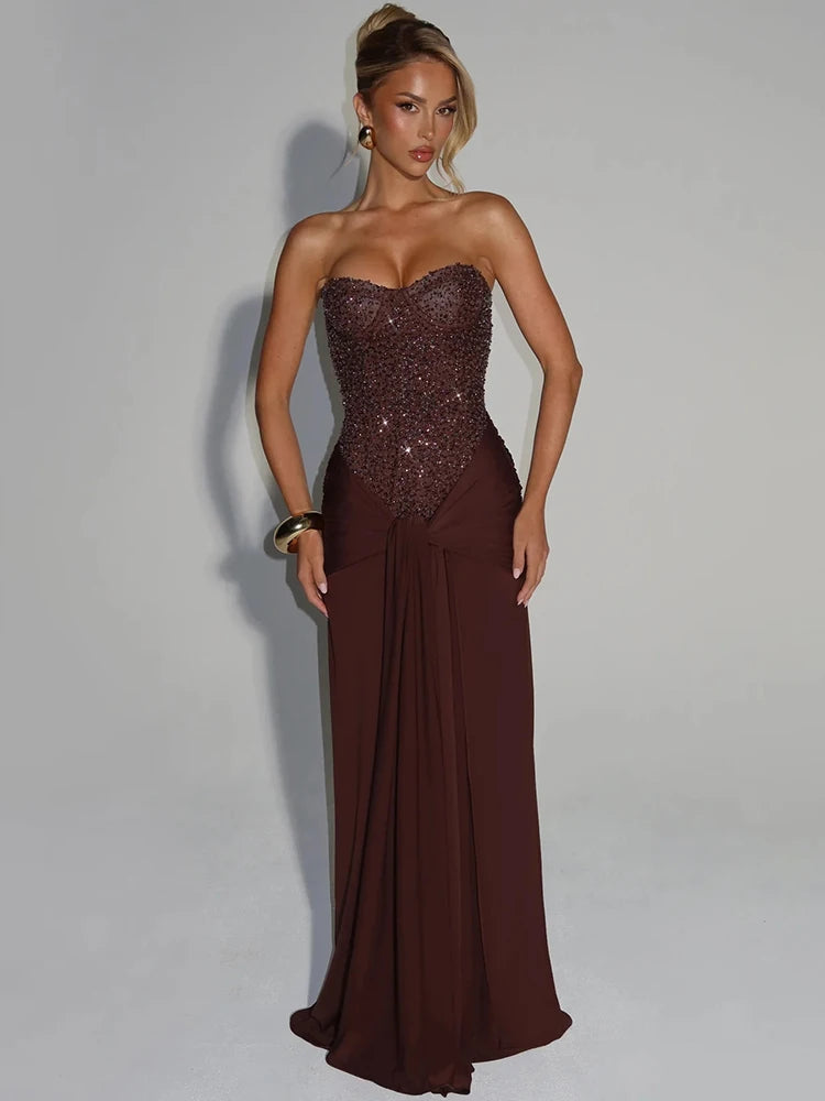 MARKY Dress