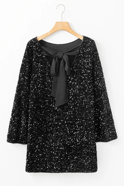 Darcy Dress