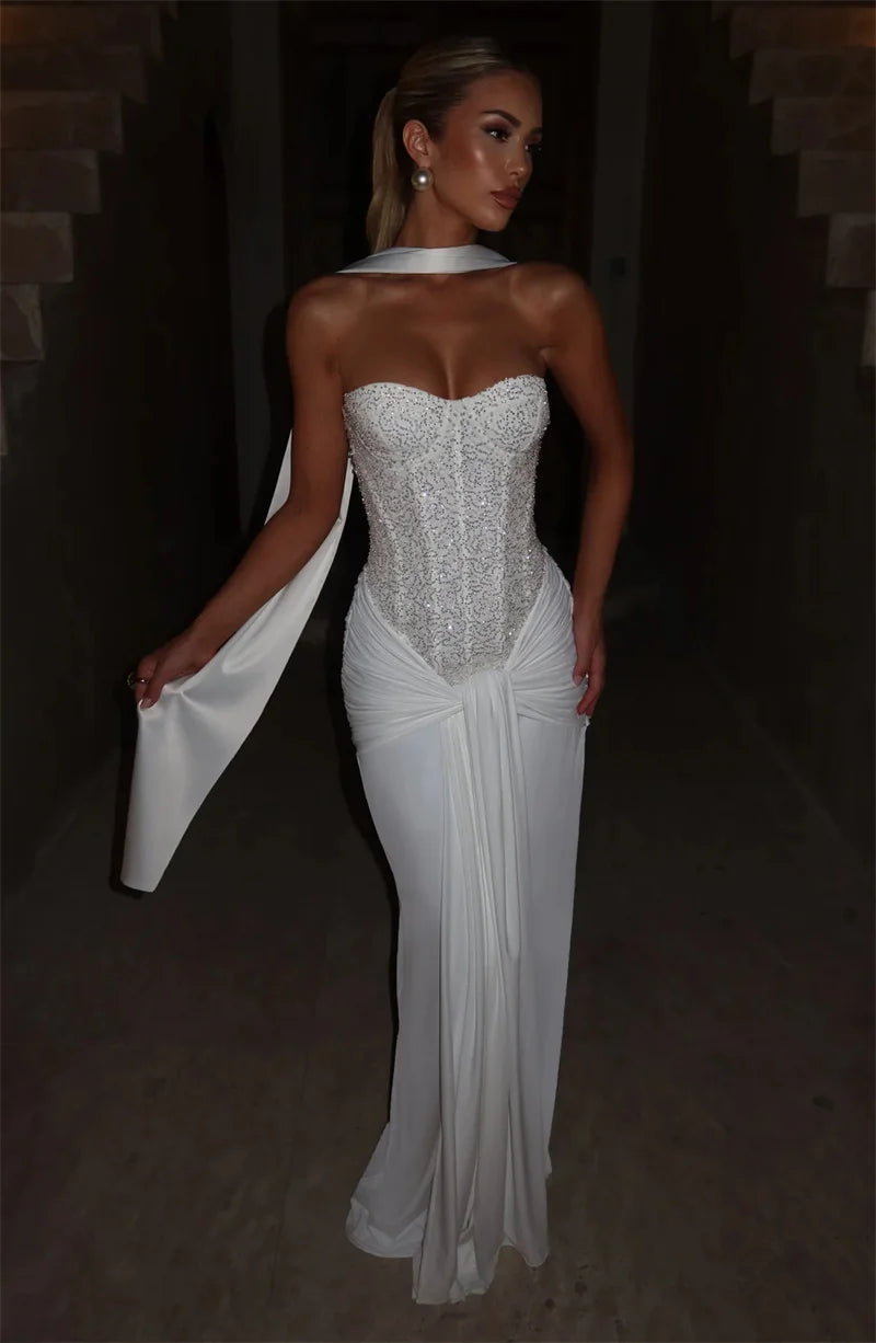 MARKY Dress