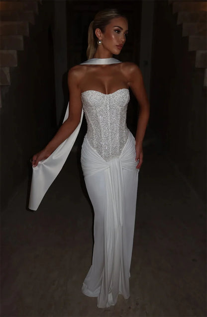 MARKY Dress